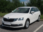 Škoda Octavia, 2017