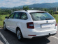 Škoda Octavia, 2017