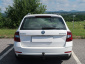 Škoda Octavia, 2017