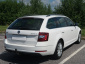 Škoda Octavia, 2017