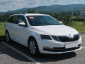 Škoda Octavia, 2017