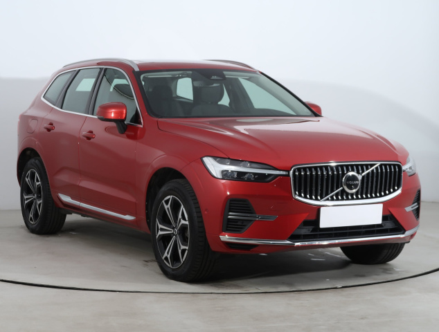Volvo XC60 2022