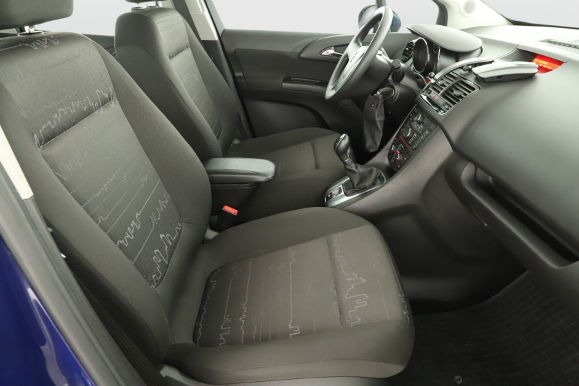 Opel Meriva, 2015