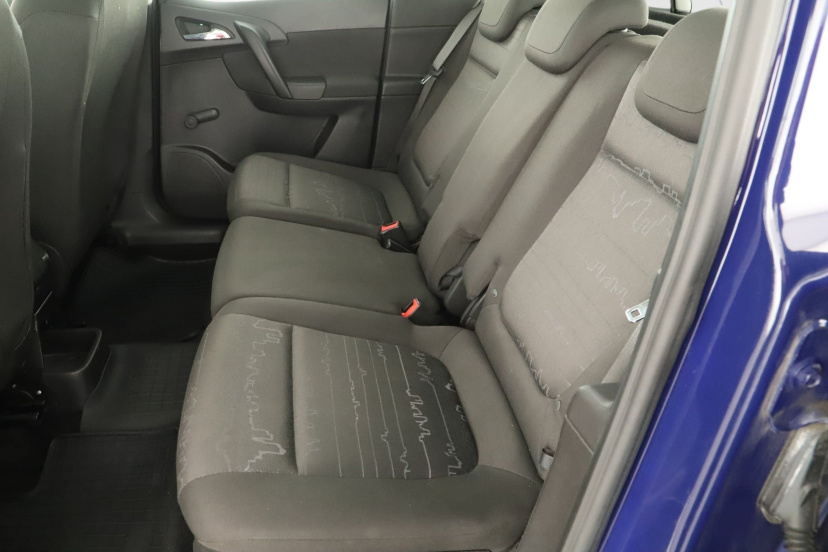 Opel Meriva, 2015