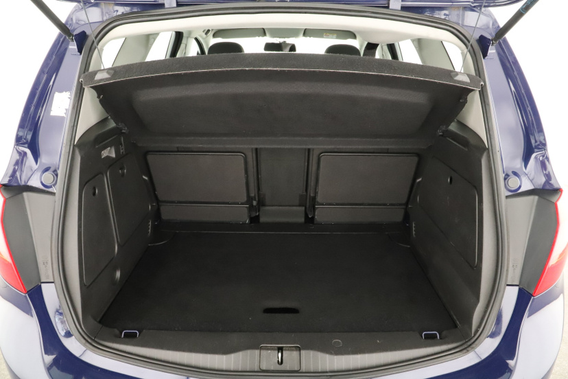 Opel Meriva, 2015