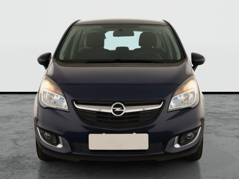 Opel Meriva, 2015