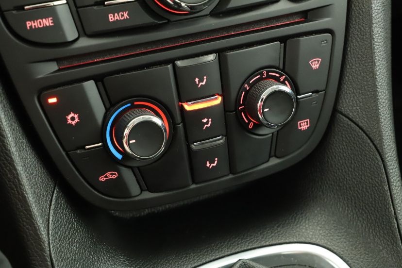 Opel Meriva, 2015