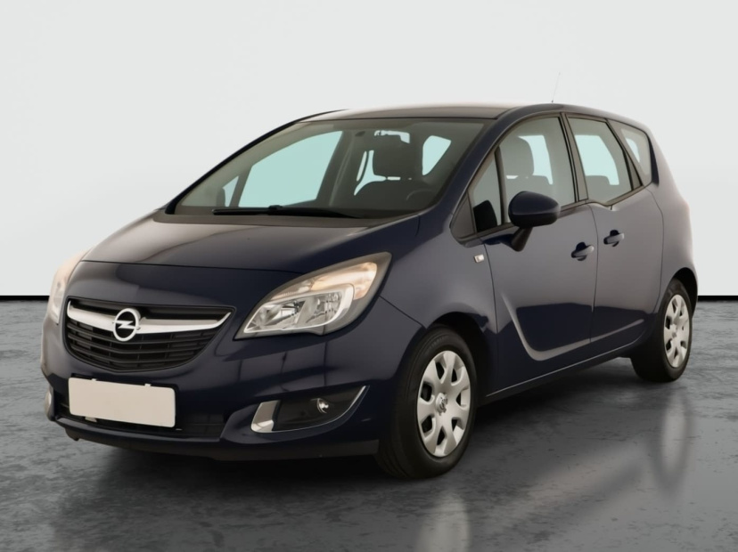 Opel Meriva, 2015