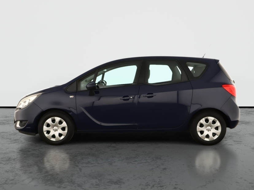 Opel Meriva, 2015