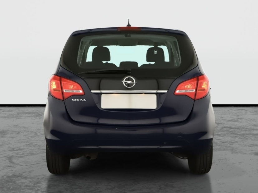 Opel Meriva, 2015