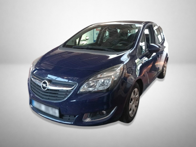 Opel Meriva 2015