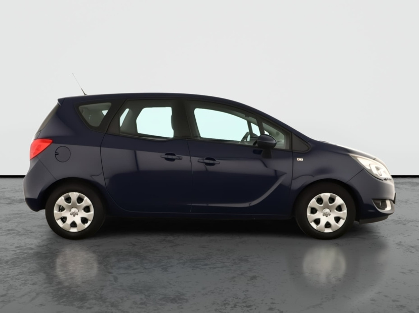 Opel Meriva, 2015