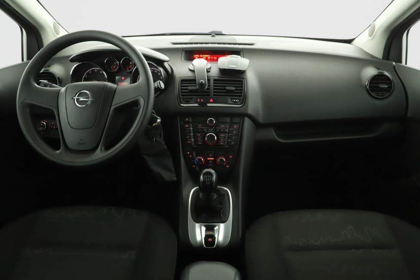 Opel Meriva, 2015
