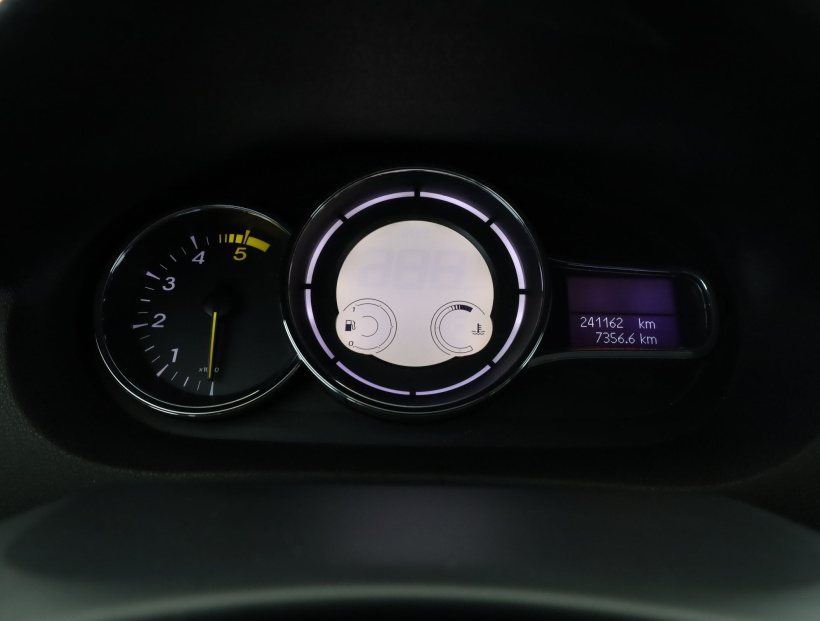 Renault Megane, 2010