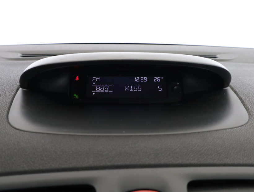 Renault Megane, 2010