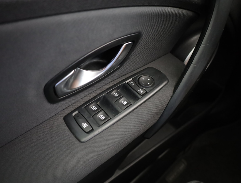 Renault Megane, 2010