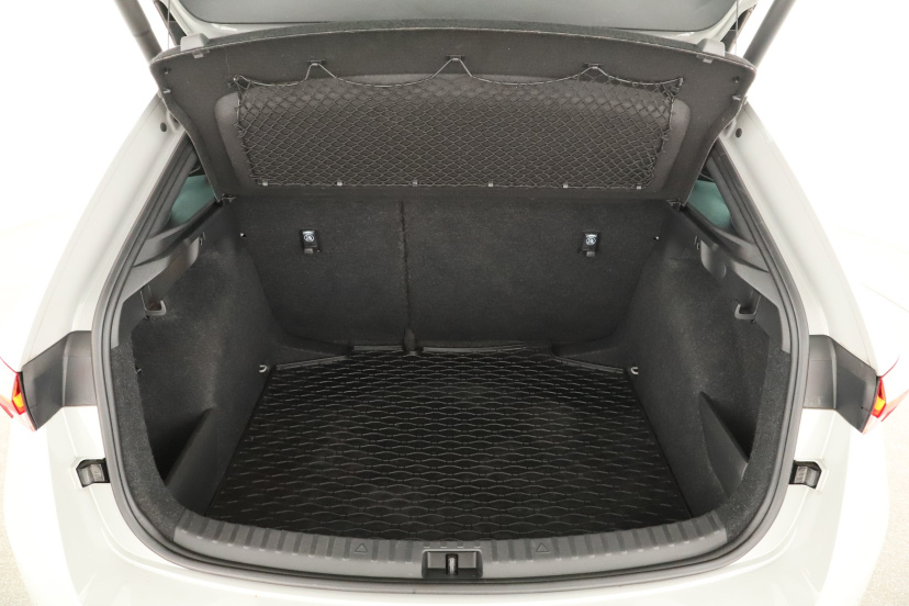 Škoda Scala, 2021