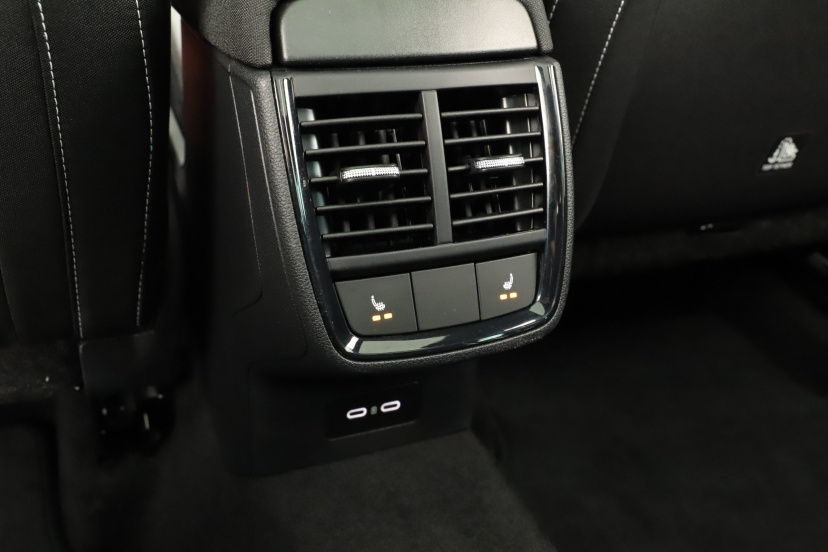 Škoda Scala, 2021