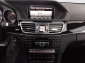 Mercedes-Benz E, 2014