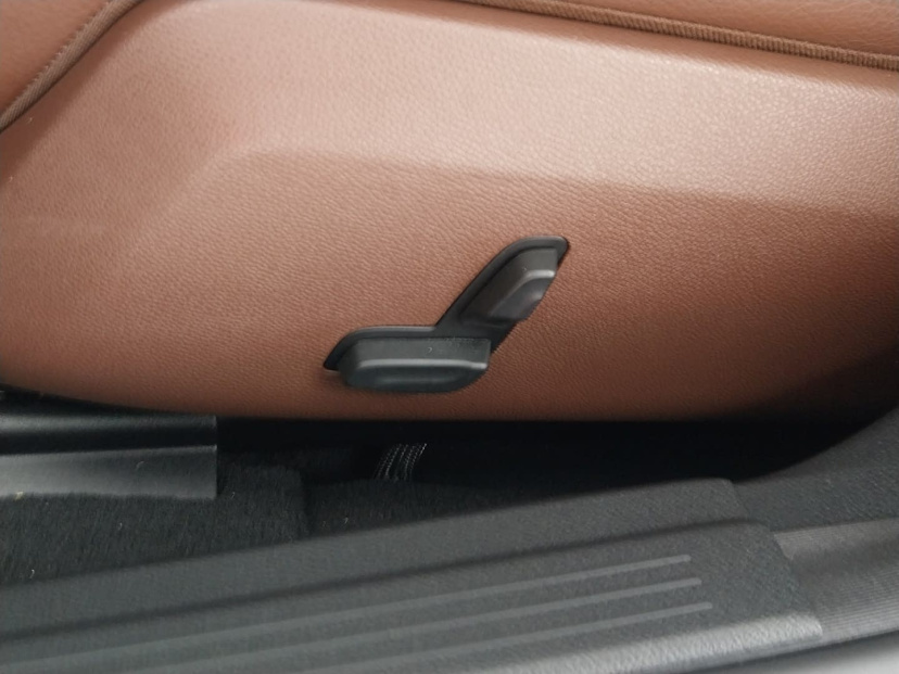 Mercedes-Benz E, 2014