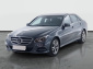 Mercedes-Benz E, 2014