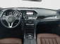 Mercedes-Benz E, 2014