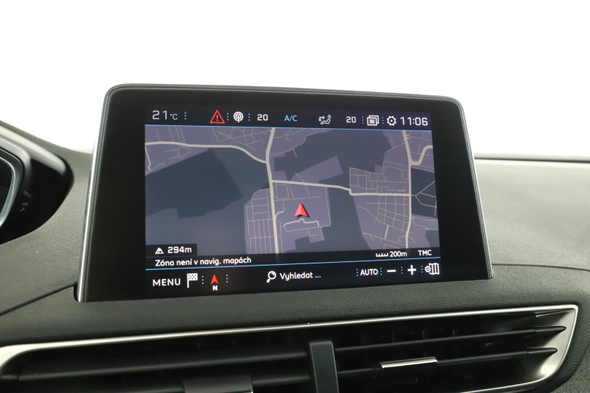 Peugeot 5008, 2018