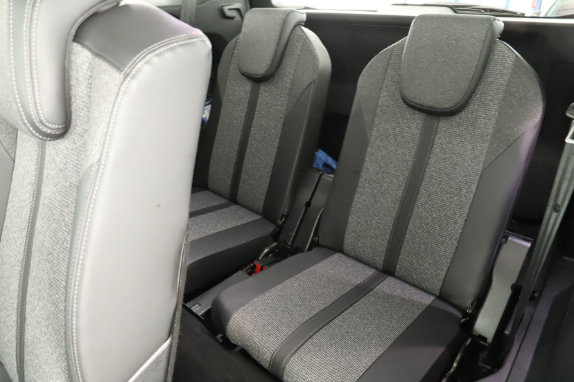 Peugeot 5008, 2018