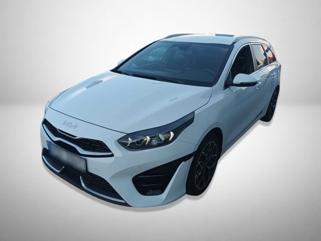 Kia Ceed 2025