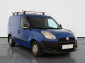 Fiat Doblo, 2012