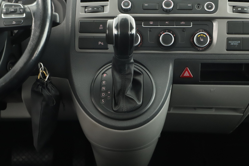 Volkswagen Transporter, 2012