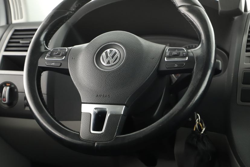 Volkswagen Transporter, 2012