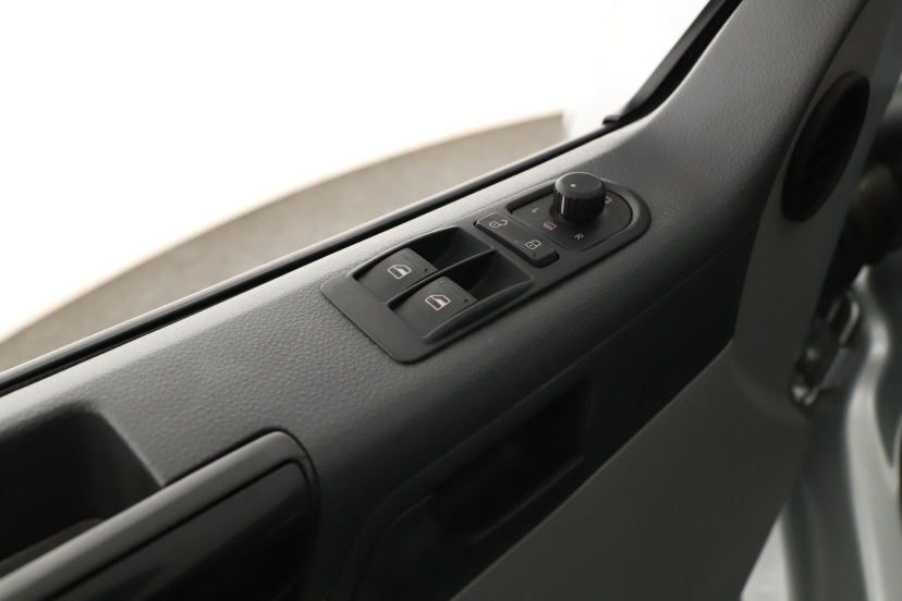 Volkswagen Transporter, 2012