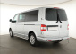 Volkswagen Transporter, 2012