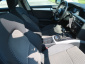 Audi A4, 2008
