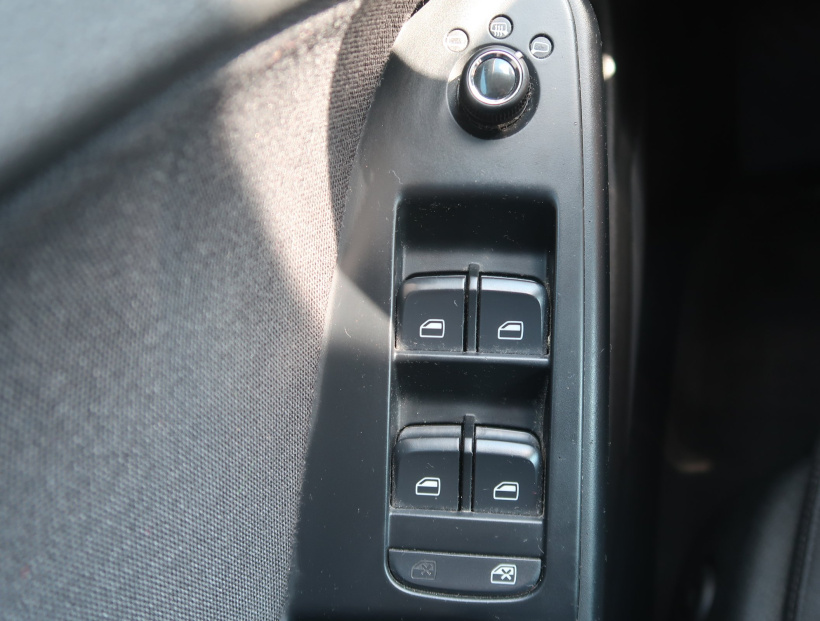 Audi A4, 2008