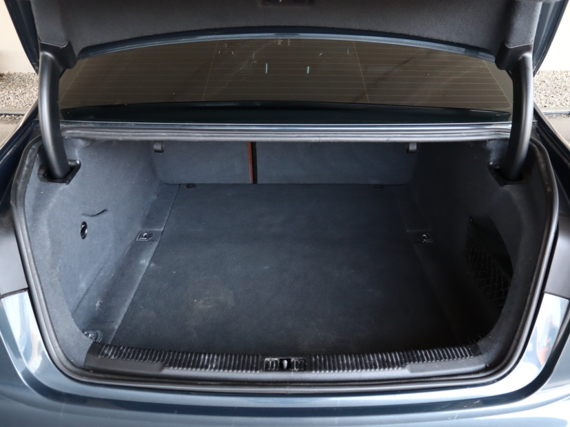 Audi A6, 2013