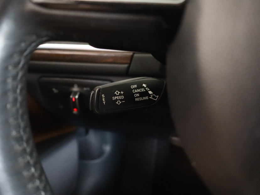 Audi A6, 2013