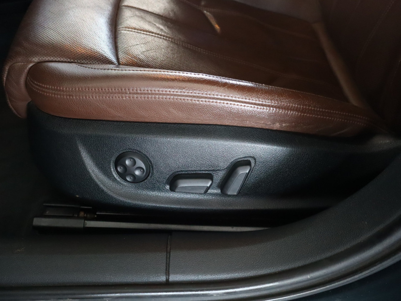 Audi A6, 2013