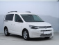 Volkswagen Caddy, 2021