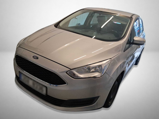 Ford C-Max 2016