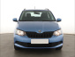 Škoda Fabia, 2016