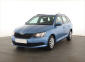 Škoda Fabia, 2016