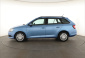 Škoda Fabia, 2016