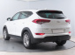 Hyundai Tucson, 2017