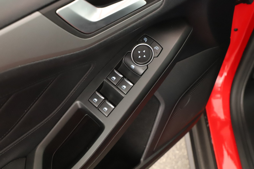 Ford Focus, 2019
