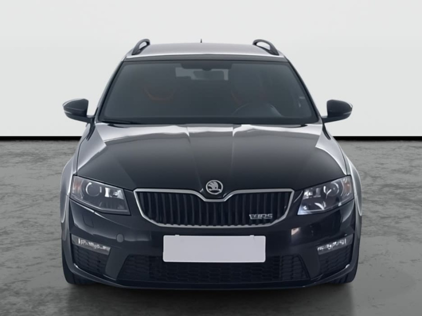 Škoda Octavia, 2016