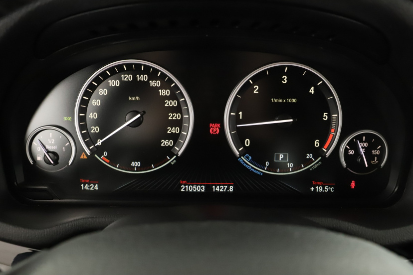 BMW X4, 2014