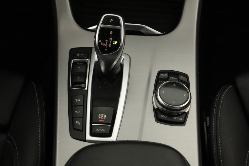 BMW X4, 2014