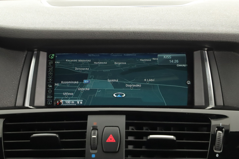 BMW X4, 2014